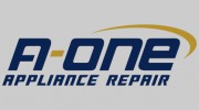 A One Appliance Repair Service