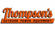 Thompson's Lawn Equipment