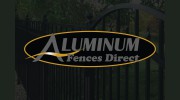 Aluminum Fences Direct