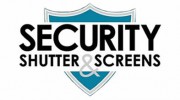 Security Shutter & Screens