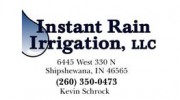 Instant Rain Irrigation