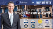 Fulgham Law Firm P.C