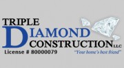 Triple Diamond Construction