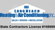 Long Beach Heating & Air CALIFORNIA