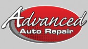 Advanced Auto Repair Body & Paint