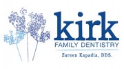 Kirk Family Dentistry