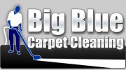 Big Blue Carpet Cleaning