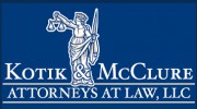 Kotik & McClure Attorneys At Law