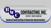 BWC Contracting