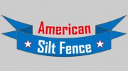 American Silt Fence Construction