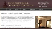 Olson Professional Couseling Services