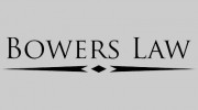 Bowers Law