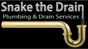 Snake The Drain Plumbing & Drain Service