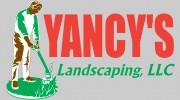 Yancy's Landscaping