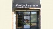 Kent Jackson, DDS