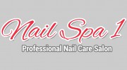 Nail Spa 1