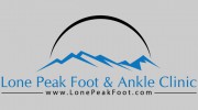 Lone Peak Foot & Ankle Clinic