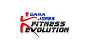 Dana Jones' Fitness Evolution