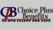 Choice Plus Benefits