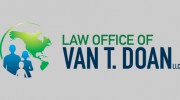 Law Offices Of Van T. Doan