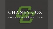 Chaney/Cox Construction