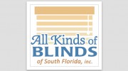 All Kinds Of Blinds