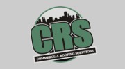 Commercial Roofing Solutions