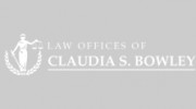 Law Offices-Claudia Bowley