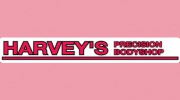 Harvey's Precision Body Shop