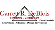 GRD Contracting & Development