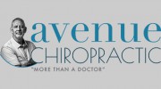 Avenue Chiropractic & Wellness Clinic