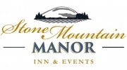 Stone Mountain Manor