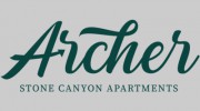 Archer Stone Canyon