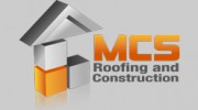 MCS Roofing & Construction