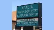 Acacia Dental Group