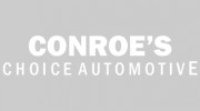 Conroe's Choice Automotive