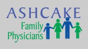 Ashcake Family Physicians