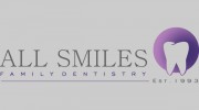 All Smiles Family Dentistry