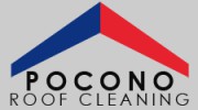 Pocono Non-Pressure Roof & Exterior Cleaning