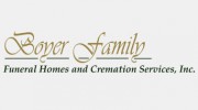 Boyer Funeral Home