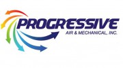 Progressive Air & Mechanical