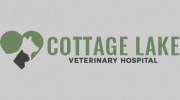 Cottage Lake Veterinary Hospital