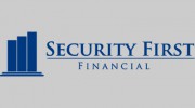 Security First Financial