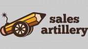 Artillery Marketing Communications