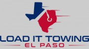 Load It Towing El Paso