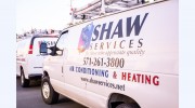 Shaw Services