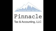 Pinnacle Tax & Accounting