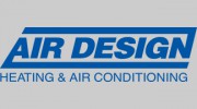 Air Design Heating & Air Conditioning