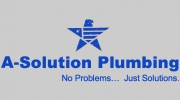 A Solution Plumbing