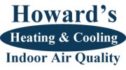 Howard's Heating & Cooling